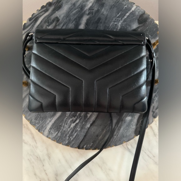 Ysl loulou crossbody - Picture 6 of 15